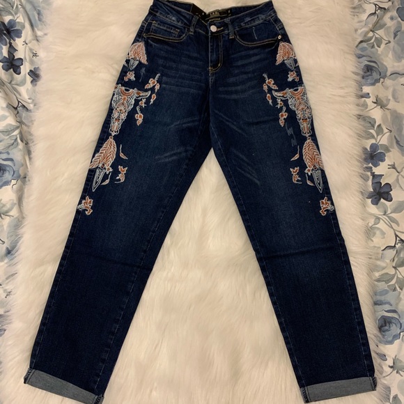 L&B Denim - ❌RELISTED❌